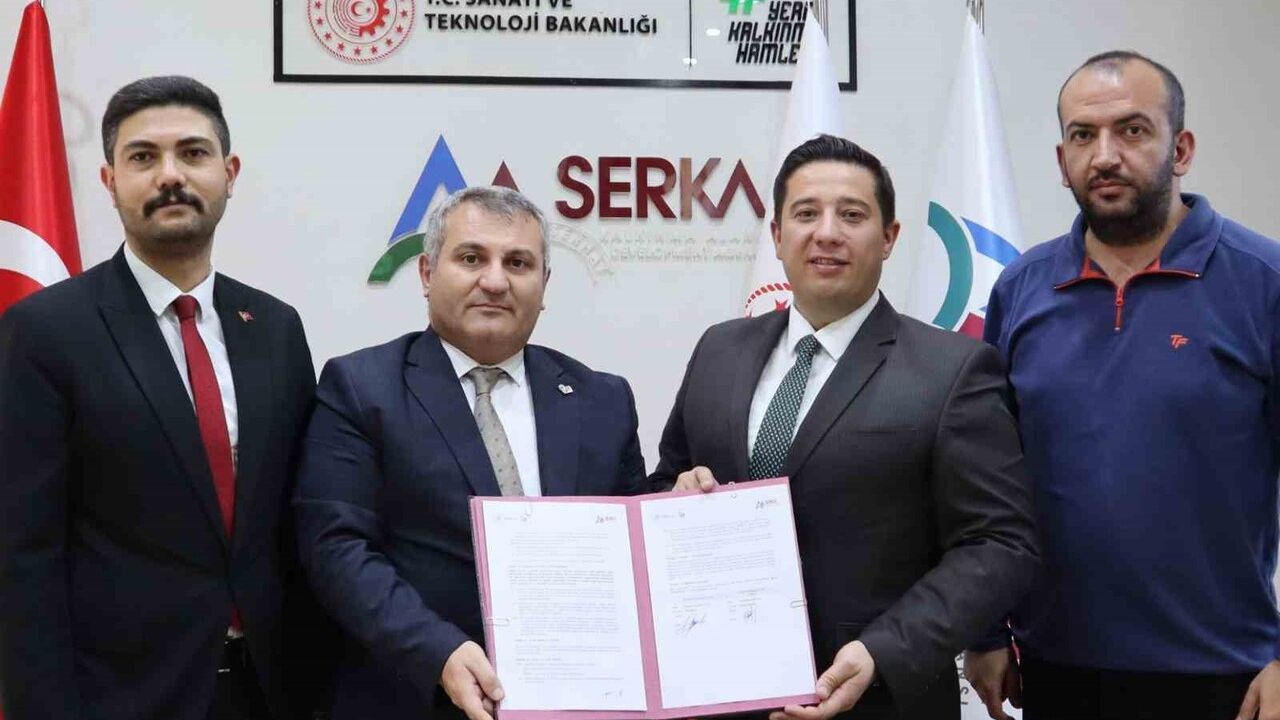 Gençler Kars’ı İHA’larla Gökyüzünden Tanıtacak