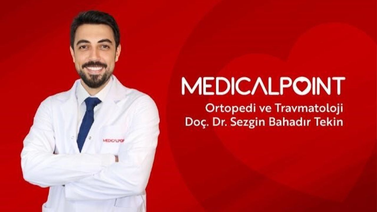 Gençlerde Artan Menisküs Yırtıkları: Uzman Uyarısı