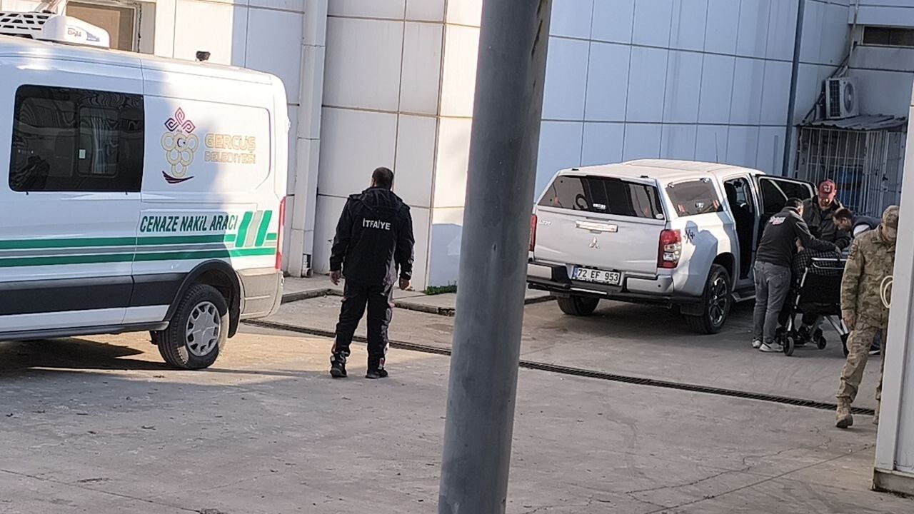 Gercüş’te traktörün çarptığı 9 yaşındaki çocuk öldü