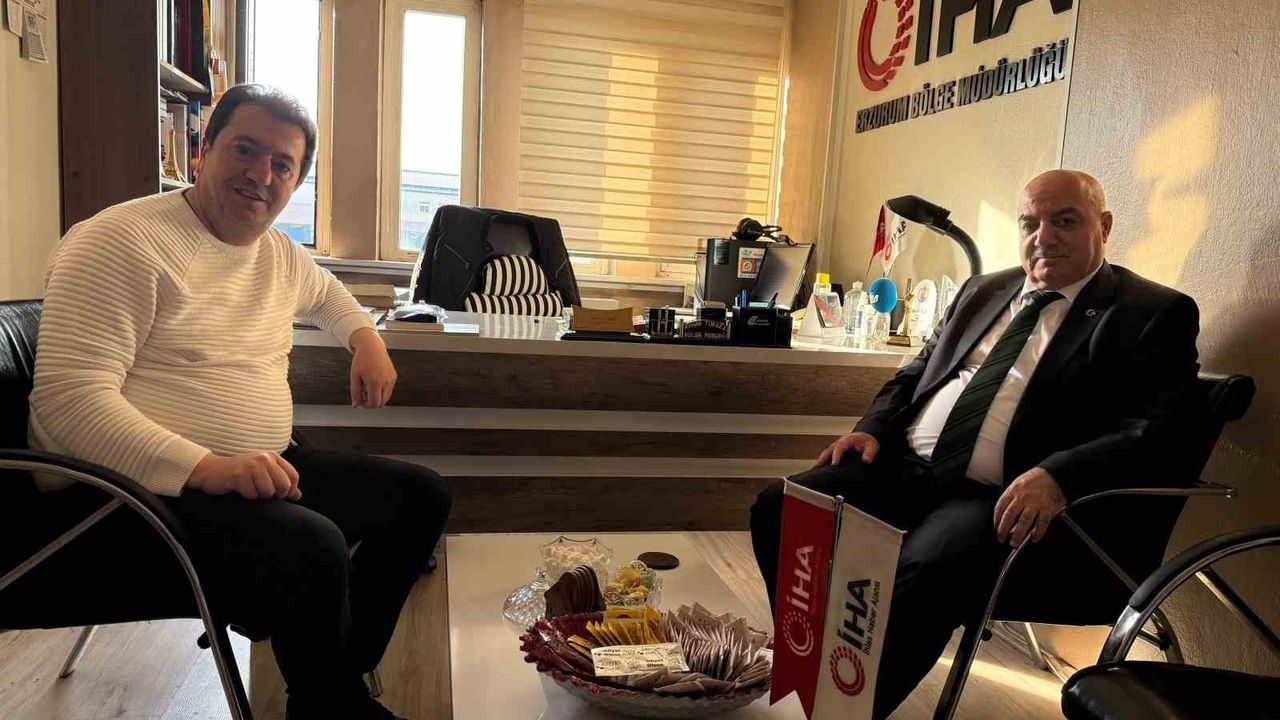 Gödekmerdan: Sağlıkta şiddetin önüne kalıcı düzenlemelerle geçilmeli