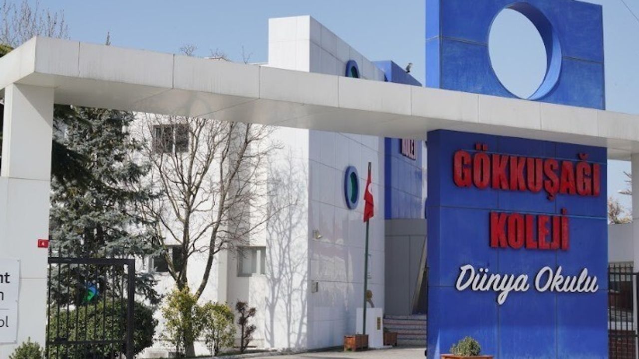 Gökkuşağı Cambridge’e Global Sürdürülebilirlik Ödülü ve IAO'da 'Çok İyi' Derecesi