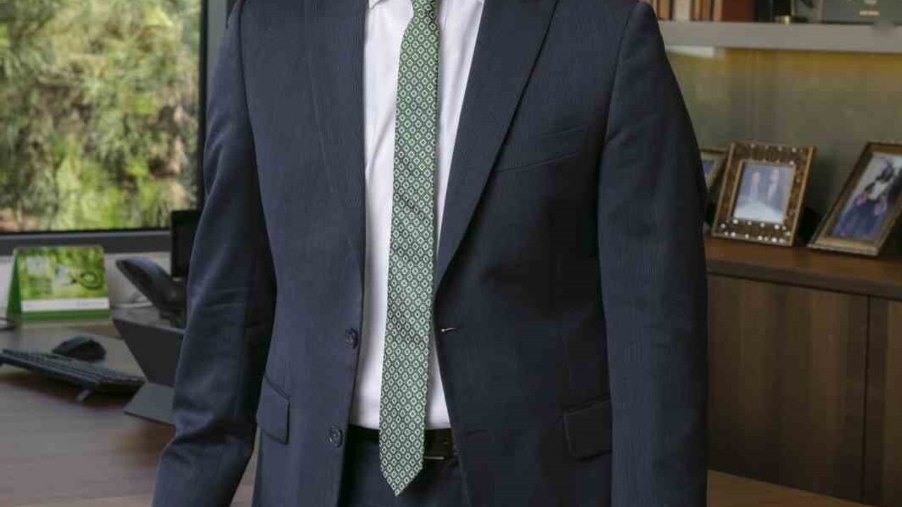 Göksal Güngör EAFA Yassı Alüminyum Üreticileri Başkanlığına Seçildi