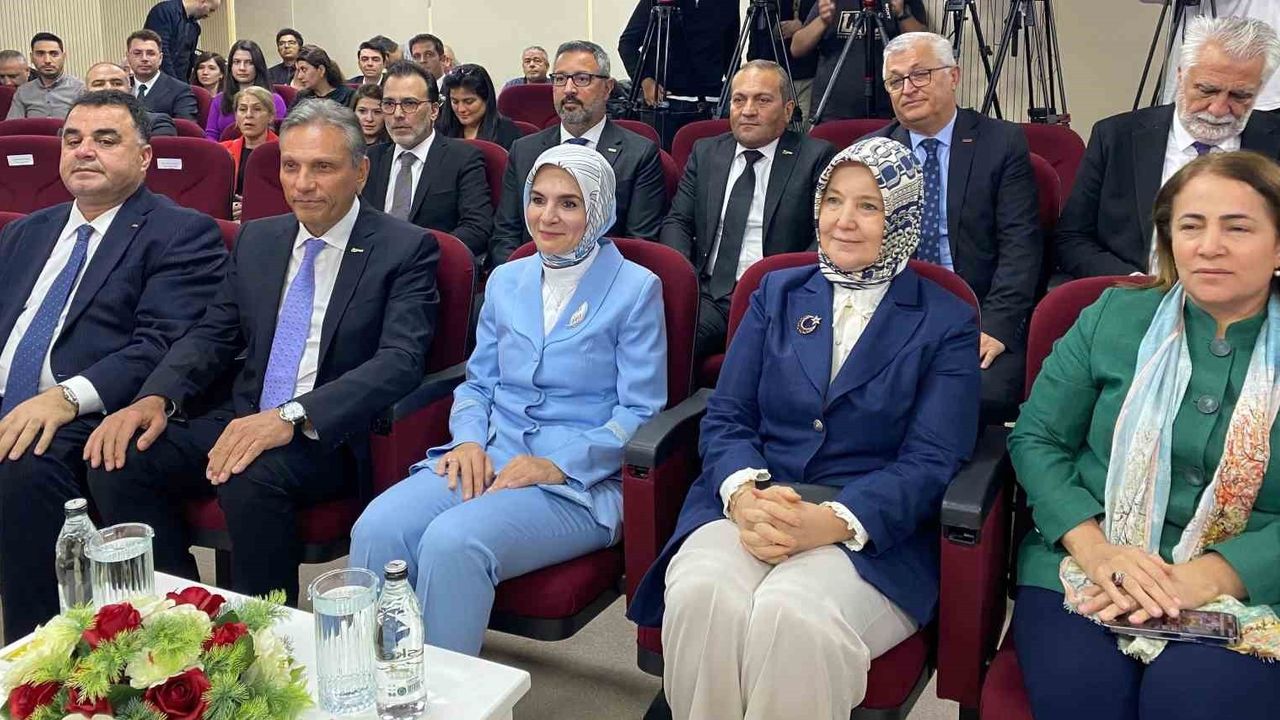 Göktaş: Kurum ve koruyucu ailedeki gençlerin istihdamında işveren primleri 5 yıl devlet tarafından karşılanacak