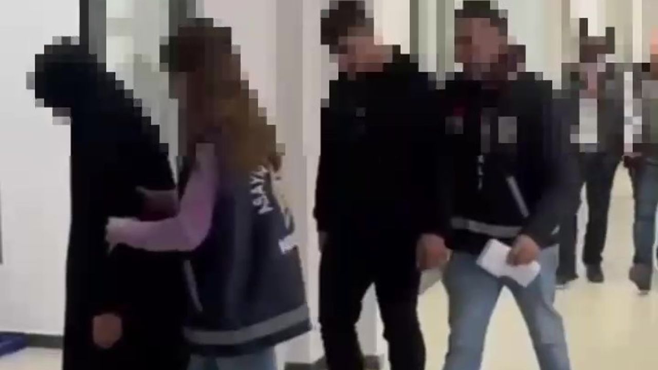 Gölcük'te iş yeri kurşunlaması: 4 kişi tutuklandı