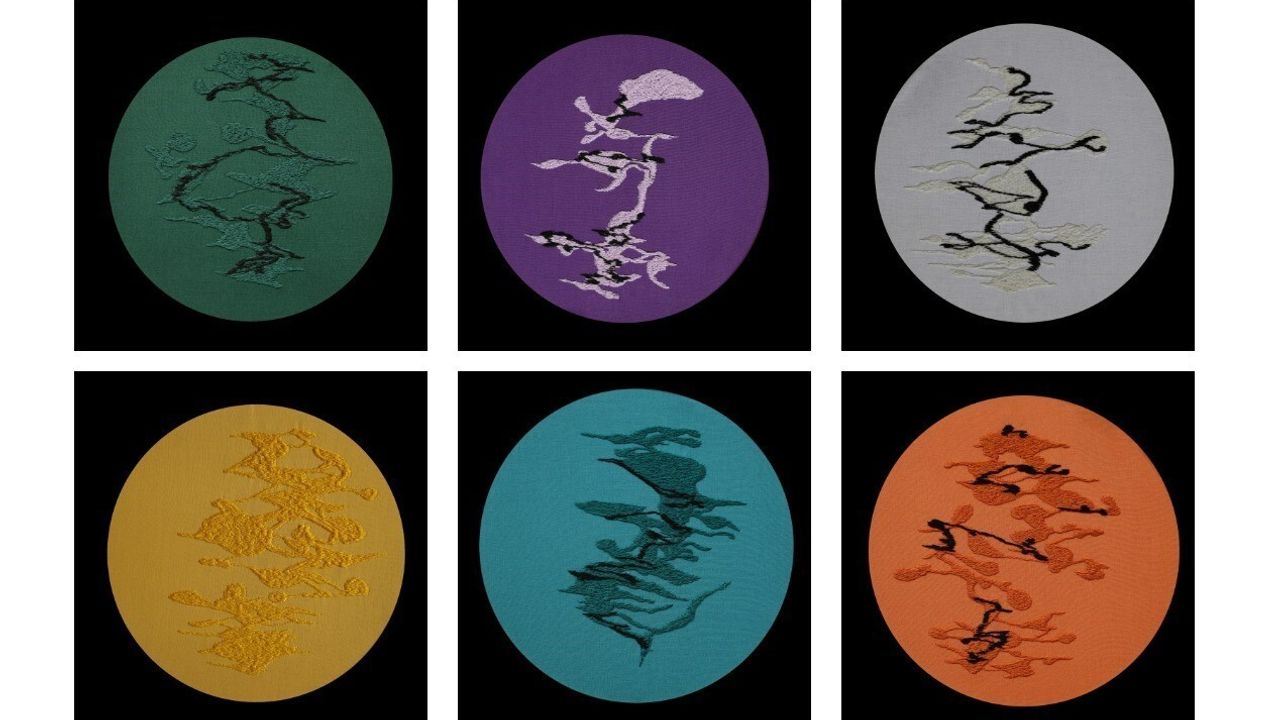 Gölgede Bir Yer: Özkan Işık'ın 3. Kişisel Sergisi Web Sanat Galerisi'nde