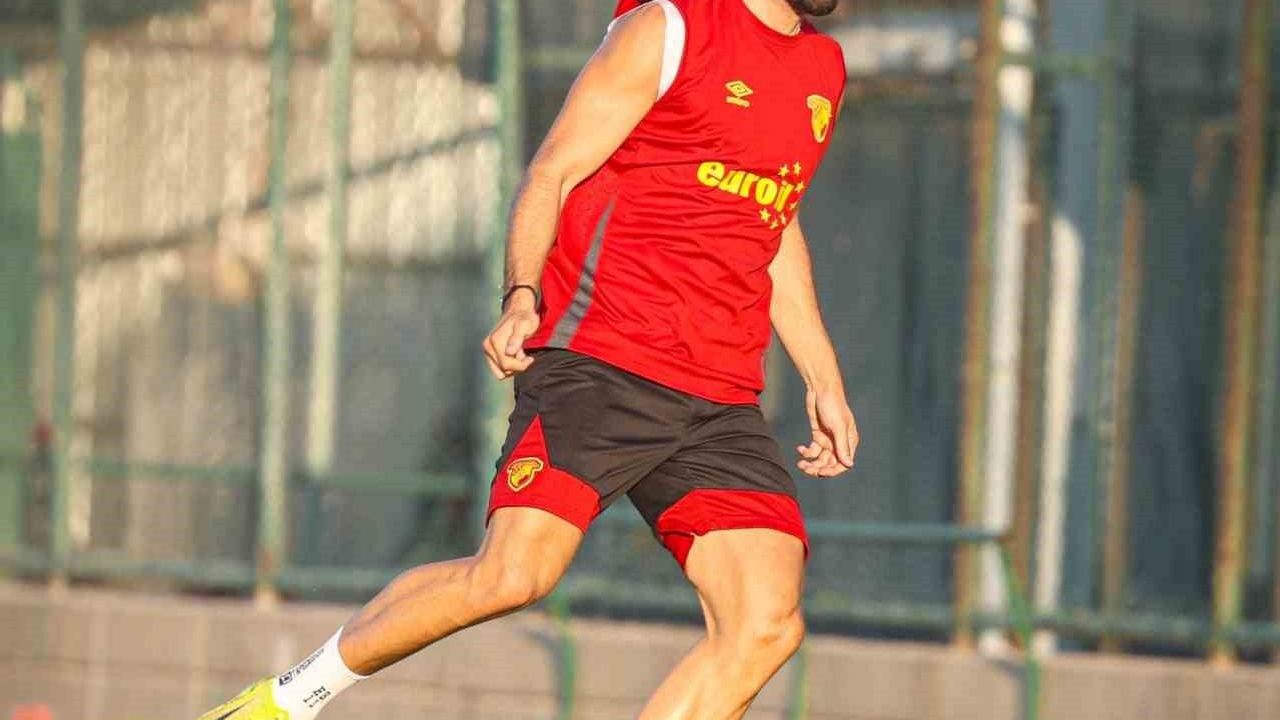 Göztepe'nin Deplasman Galibiyeti İçin Hedefi Kasımpaşa Maçı