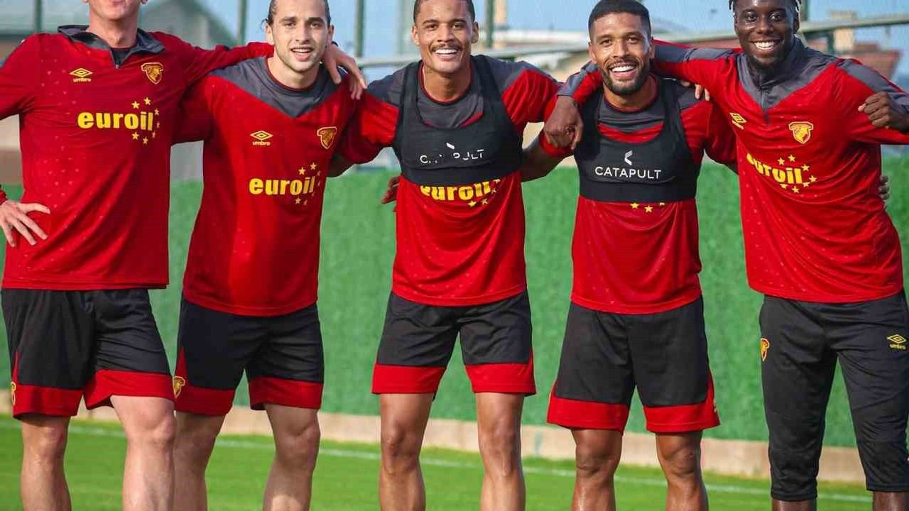 Göztepe savunmada güven veriyor, hücumda golcü arıyor