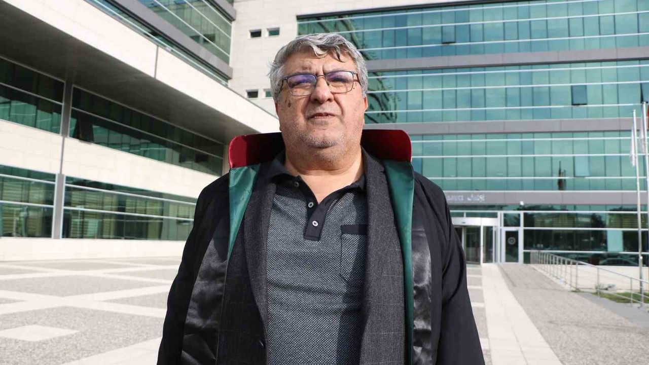 Grand Kartal Otel Yangını Davası ve Bakanlık Personeline Tutuklama Talebi