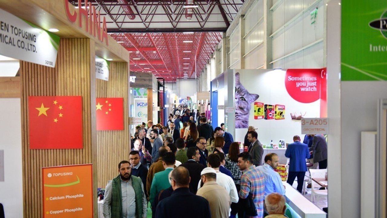 Growtech Antalya katılımcılarının seyahatleri tek elden koordine ediliyor