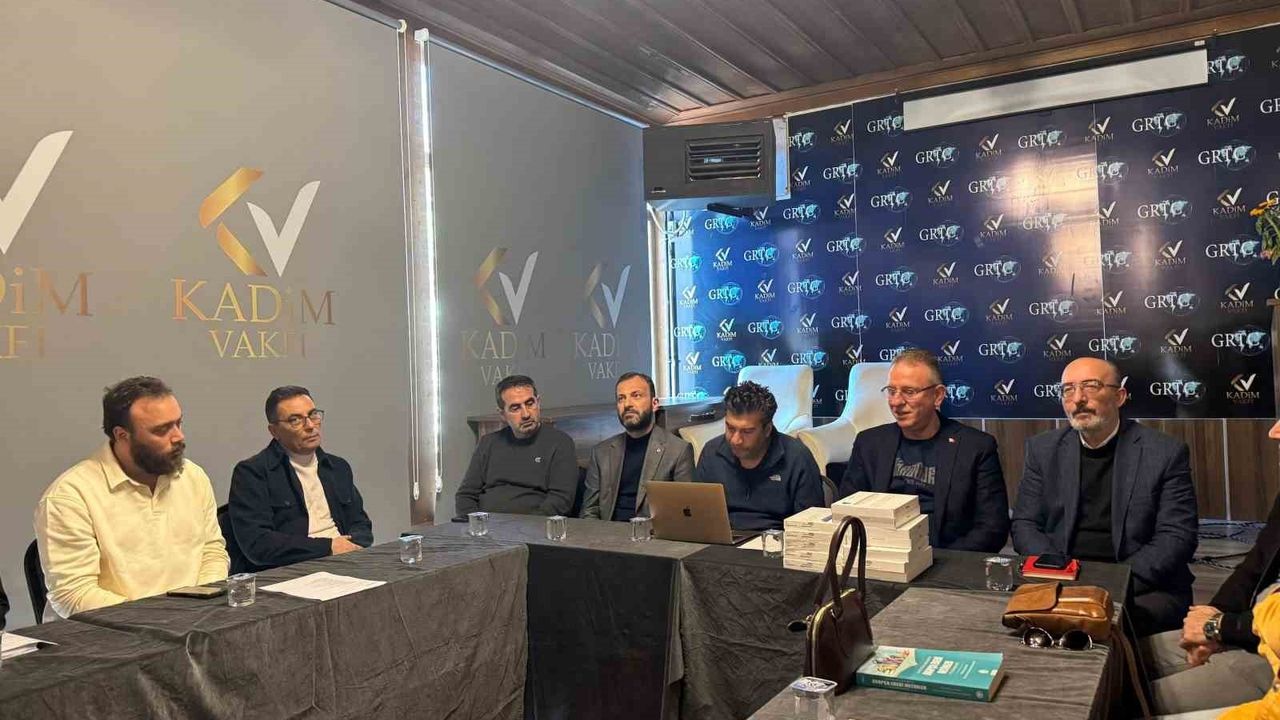 GRTC’den Kütahya’da 15 öğrenciye tablet desteği