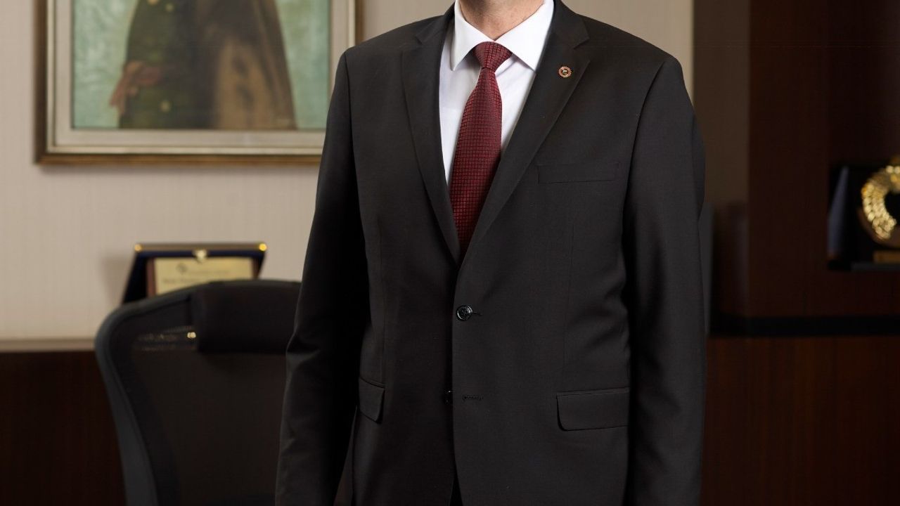 GSO Başkanı Ünverdi Ekim İhracat Rakamlarını Açıkladı