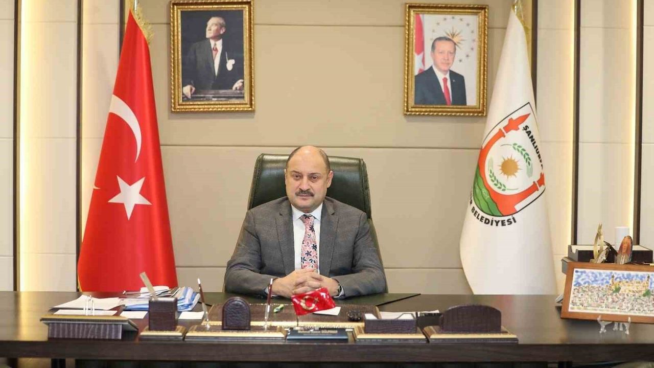 Gülpınar’dan Süper Kupa çağrısı: Finalin Şanlıurfa’da oynanması talebi