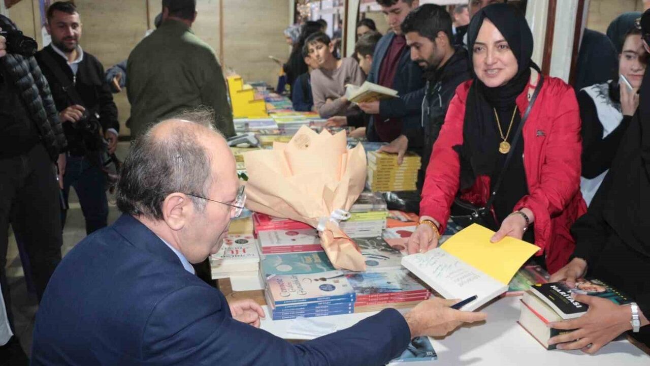 Gülşen Orhan: Cizre'de büyük kültür günleri