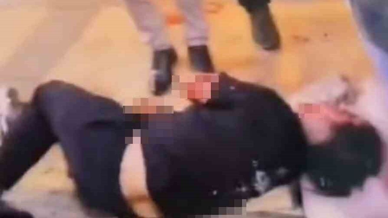 Gümüşhane'de boşanma sürecindeki eşi tarafından bıçaklanan kadın yaralandı