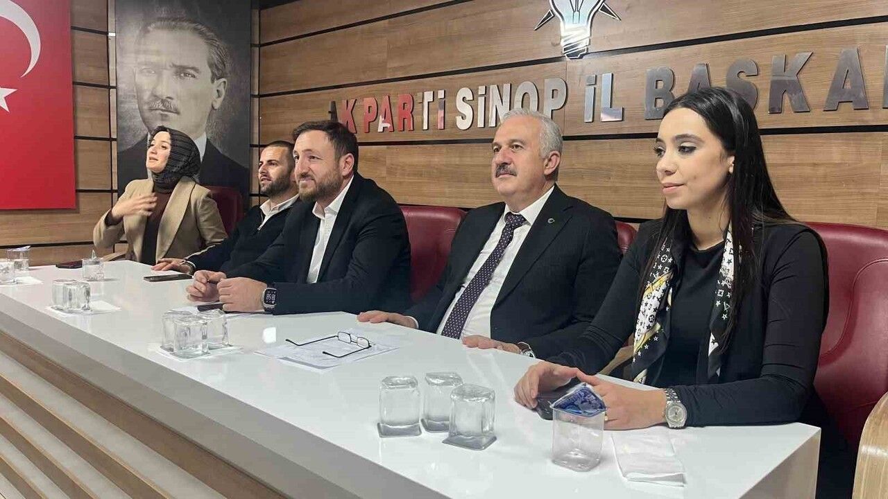 Gündoğdu: "Yarın seçim varmış gibi hazır olmalıyız"