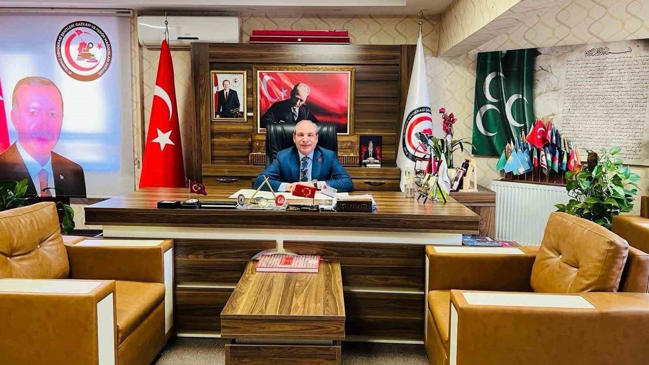 Gündüz: Turan’ın 'FETÖ ile mücadele bitmedi' çıkışına tam destek