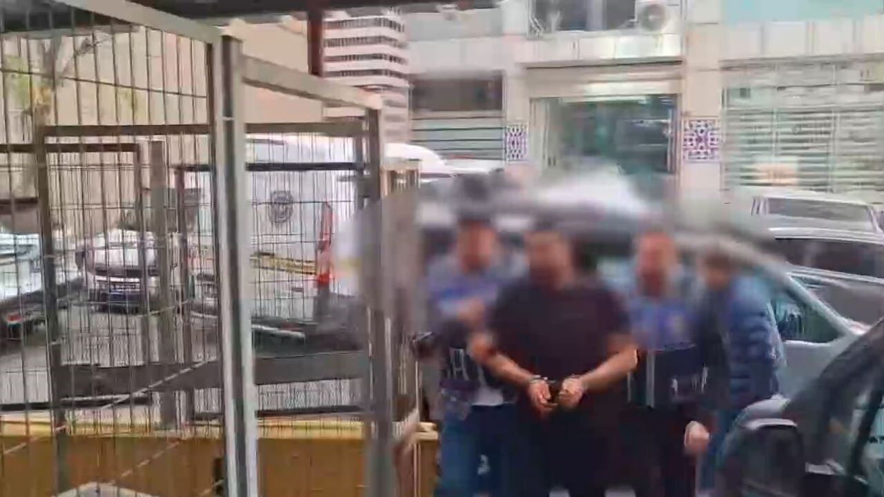 Güngören'de kargo çalışanlarına silahlı saldırı: Esnaf gözaltına alındı