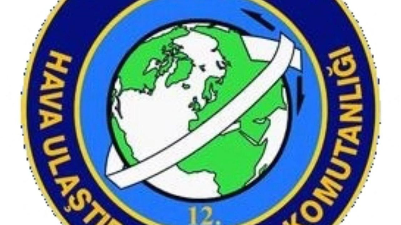 Gürcistan'da düşen askeri kargo uçağında 12. Hava Ulaştırma Ana Üs'ten 9 şehit