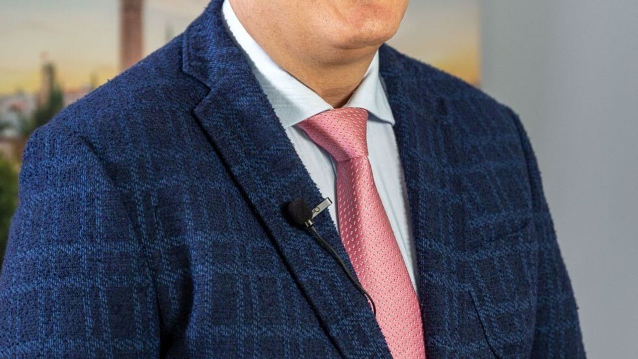 Hacıalioğlu’ndan kriterli yeşil pasaport ve kolay vize vizyonu