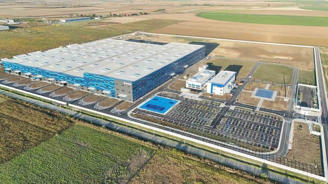 Haitian Serbia Sırbistan tesisini geliştirdi: Open House ile yerel üretim ve Ar-Ge vurgusu