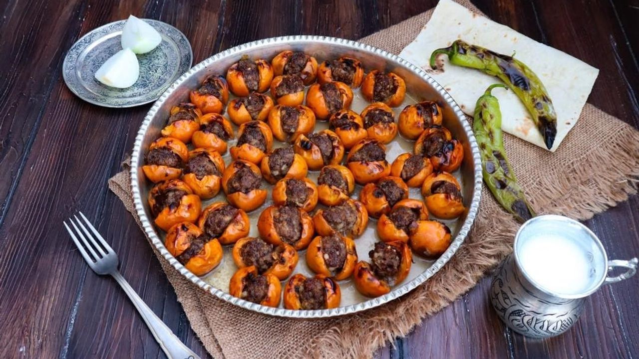 Haliliye Belediyesi 'Urfa Şefini Arıyor' başvuruları uzattı