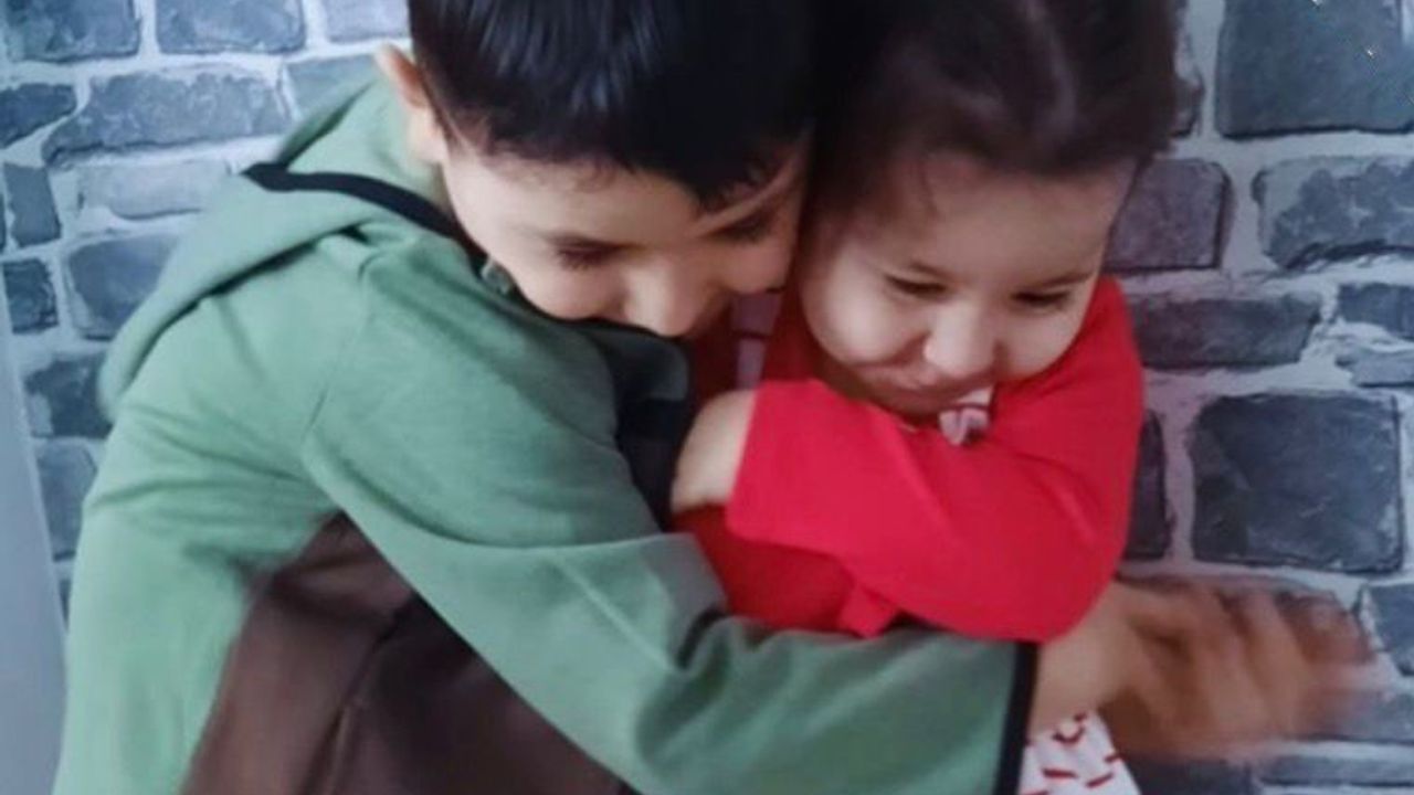 Hamburg'tan İstanbul'a gelen aile midye şüphesiyle zehirlendi: 2 çocuk hayatını kaybetti