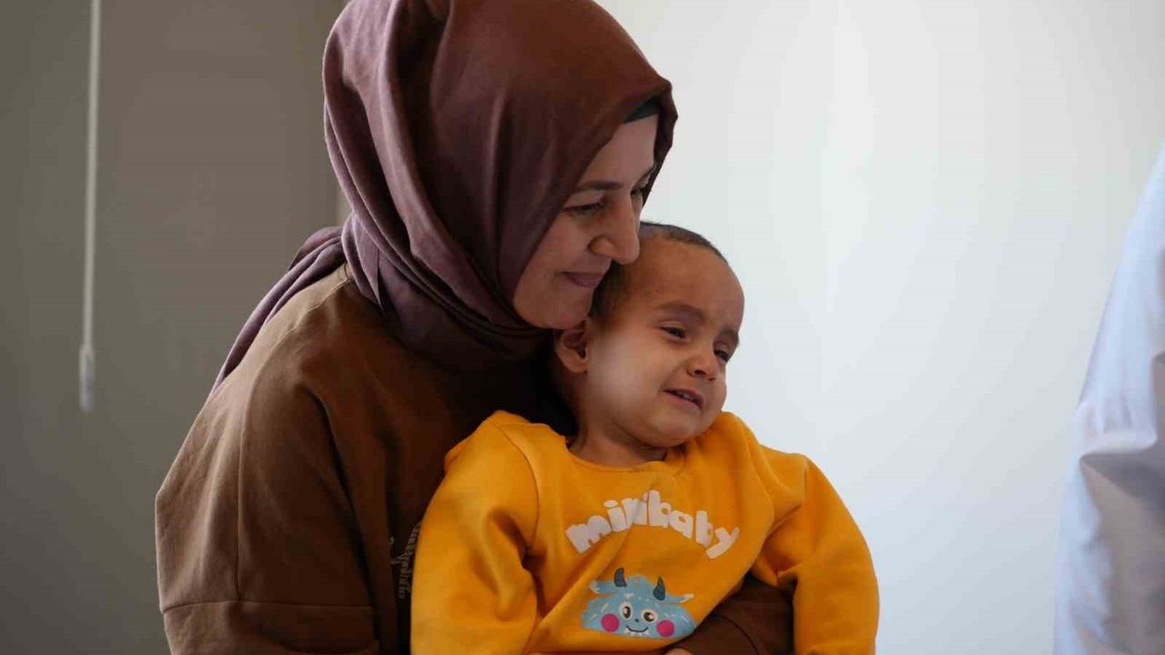 Hamza Tuğra'nın İlk Duyma Deneyimi