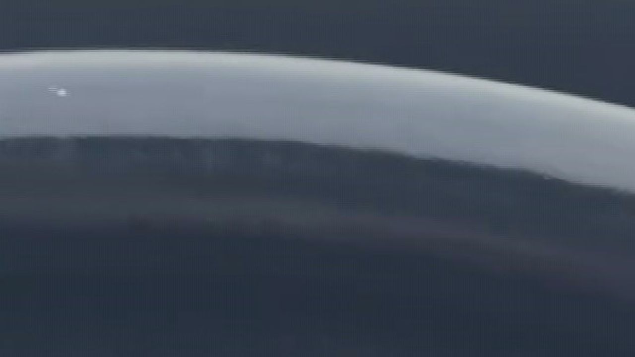 Hatay'da hafriyat kamyonu sol şeritte 100 km hıza ulaştı, sürücüye 2 bin 74 TL ceza