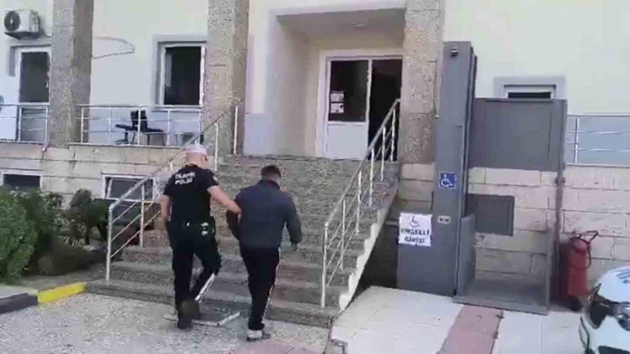 Hatay’da motosiklet akrobasi şovu ceza ve ehliyet iptaliyle sonuçlandı