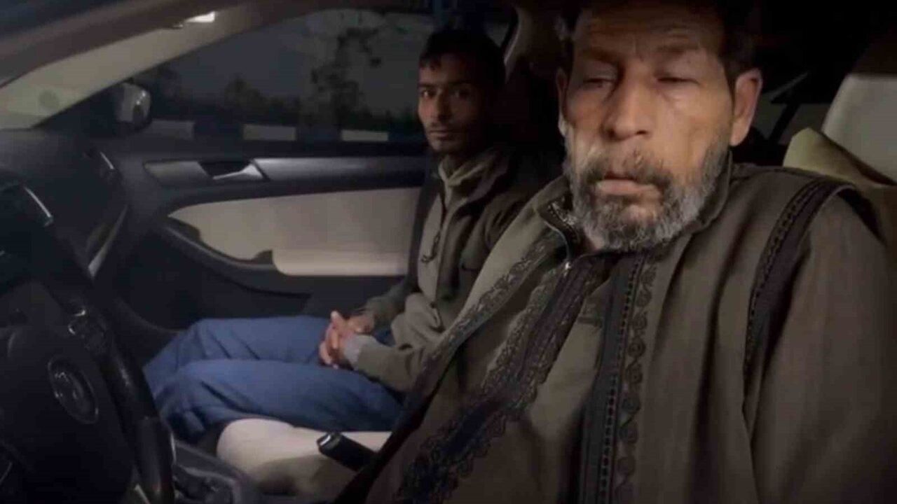 Hatay'da 'VIP hizmet' veren göçmen kaçakçıları tutuklandı