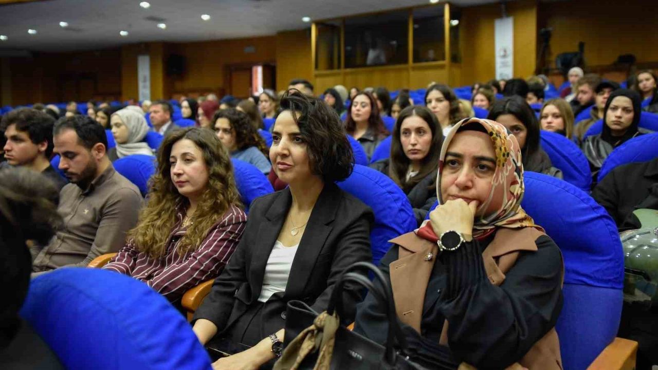 Hayat Devam Etsin: Organ Bağış Sempozyumu