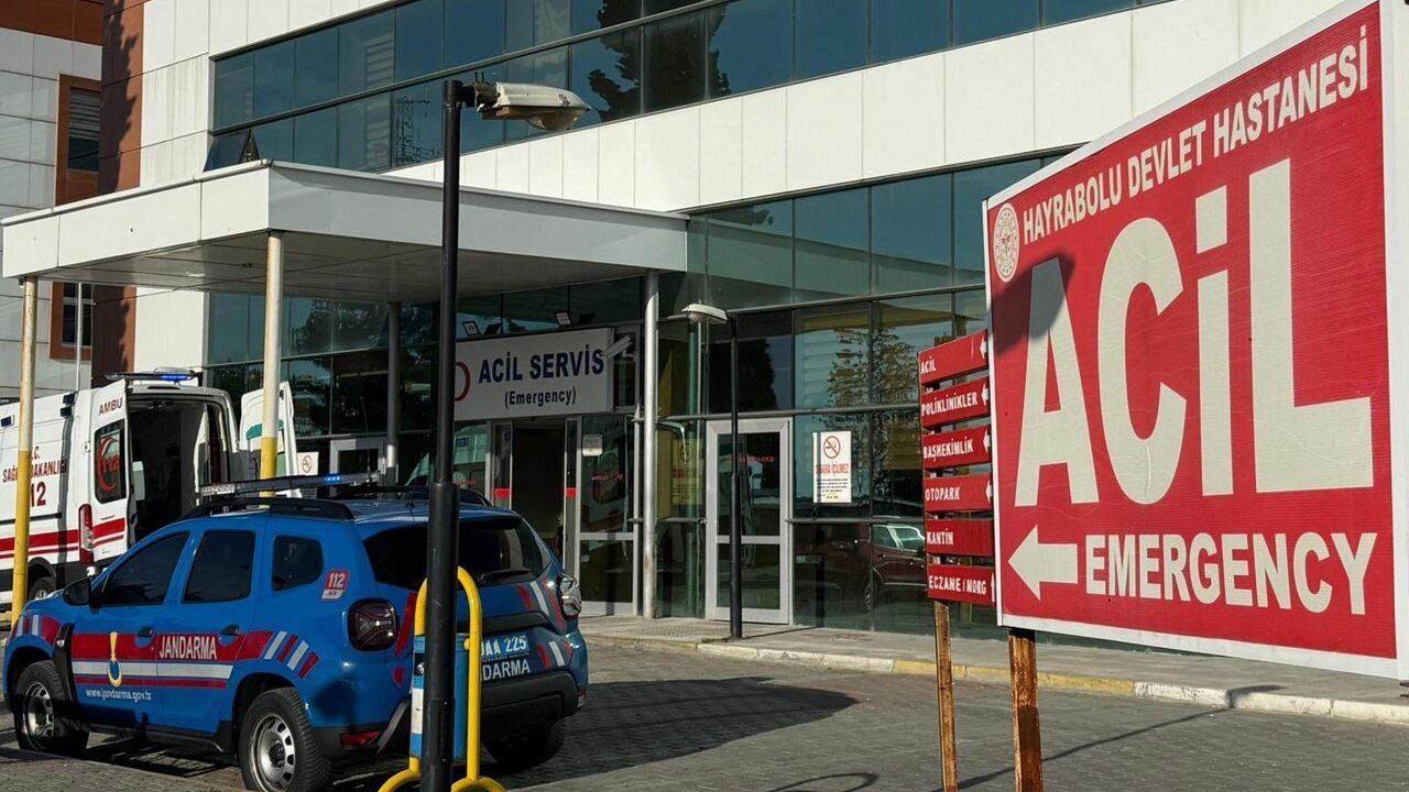 Hayrabolu'da görevli er Yusuf Gönlüaçık hayatını kaybetti