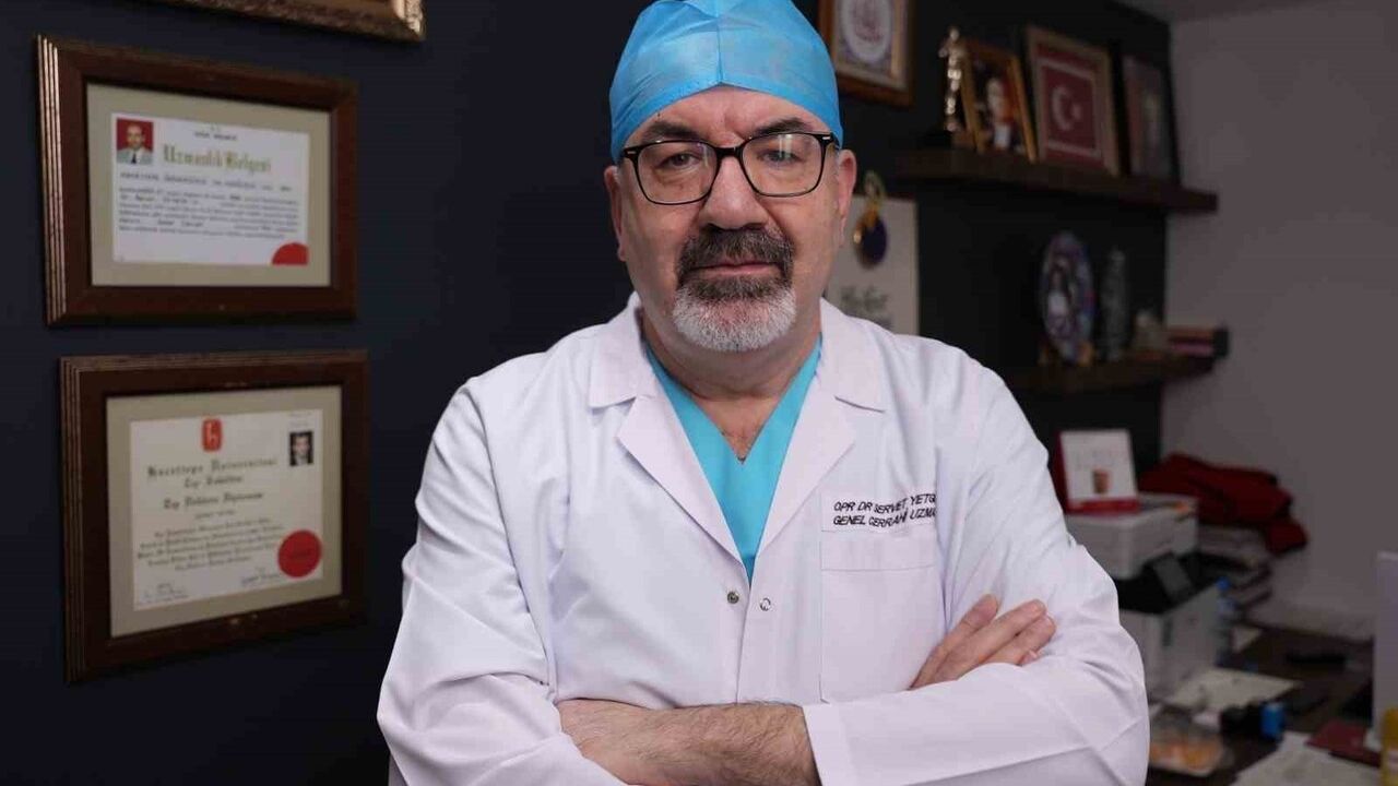 Hemoroid Tedavisinde Kişiye Özel Yaklaşım