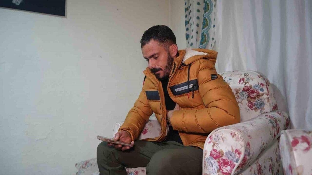 Hesabında Aniden 55 Milyon Lira Görünce Şoke Oldu