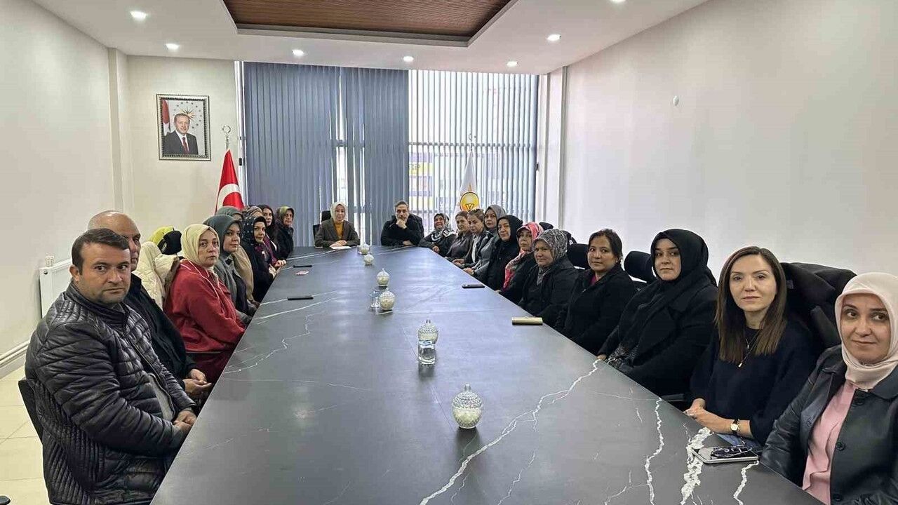 Hilal Sabancı: Kadınlar daha görünür ve güçlü olacak