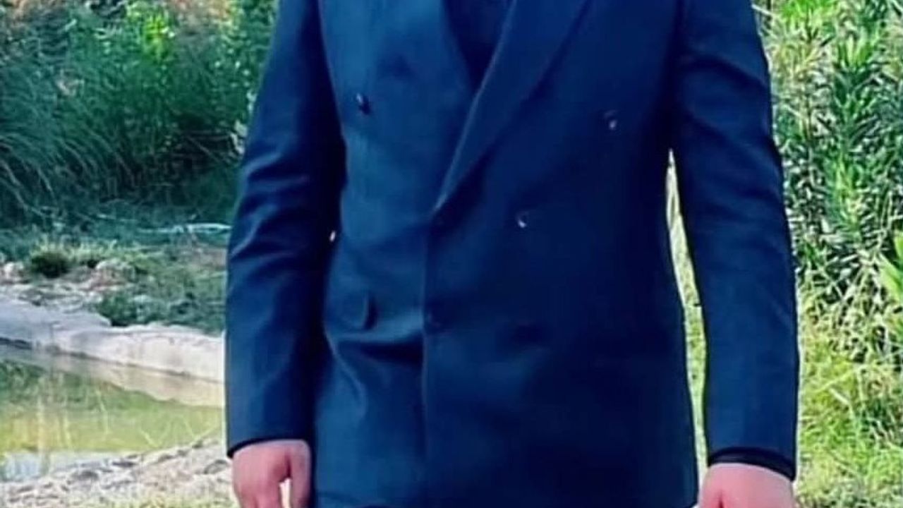 Hilvan'da pamuk biçme makinesi temizliği sırasında 28 yaşındaki genç hayatını kaybetti