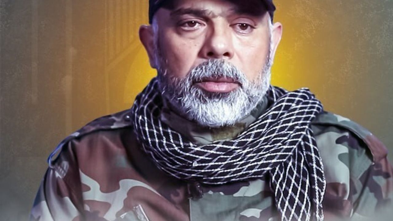 Hizbullah, Haytham Ali Tabatabai'nin ölümünü doğruladı