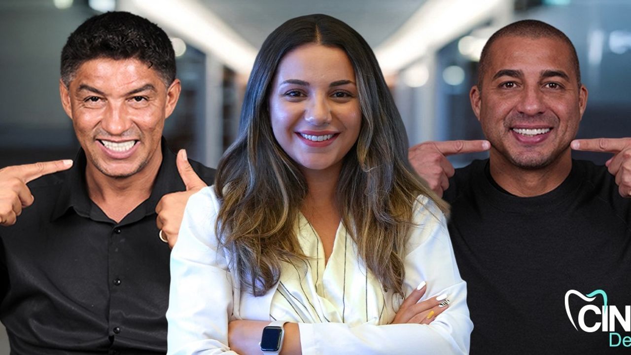 Hollywood Gülüşü: Ünlülerin Tercihi