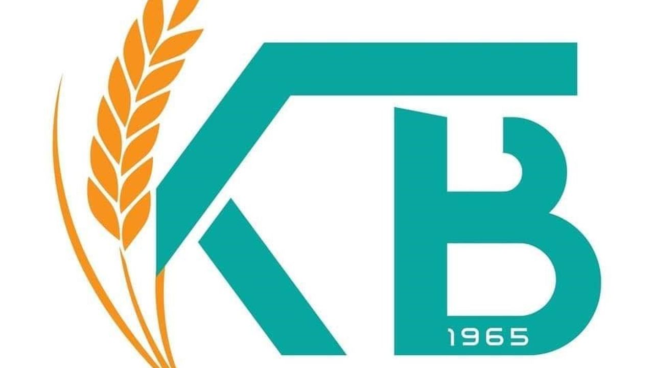 Hububat ve Çekirdek Merkezi Anahtar Teslim Töreni 21 Kasım’da