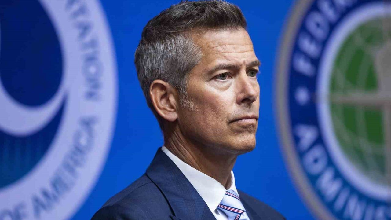 Hükümet Kapanması Nedeniyle 40 Havalimanında Uçuşlar Yüzde 10 Azaltılıyor