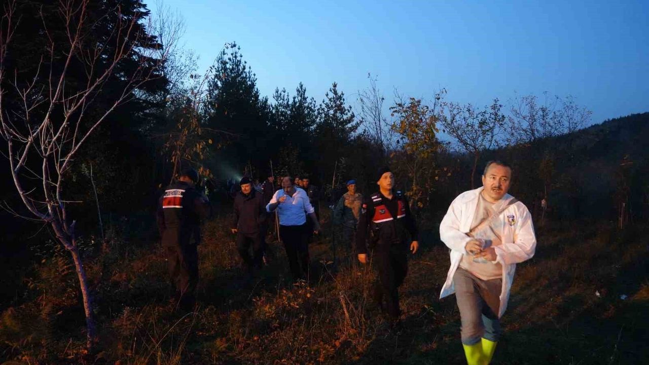 Huriye ve 5 yaşındaki oğlu Osman Helvacı'nın cenazeleri Adli Tıp'a gönderildi