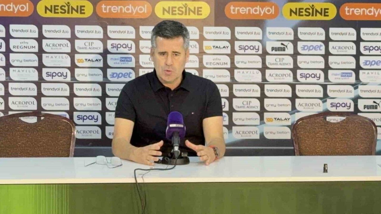 Hüseyin Eroğlu: Çorum FK sonunda Süper Lig’e yükselecek