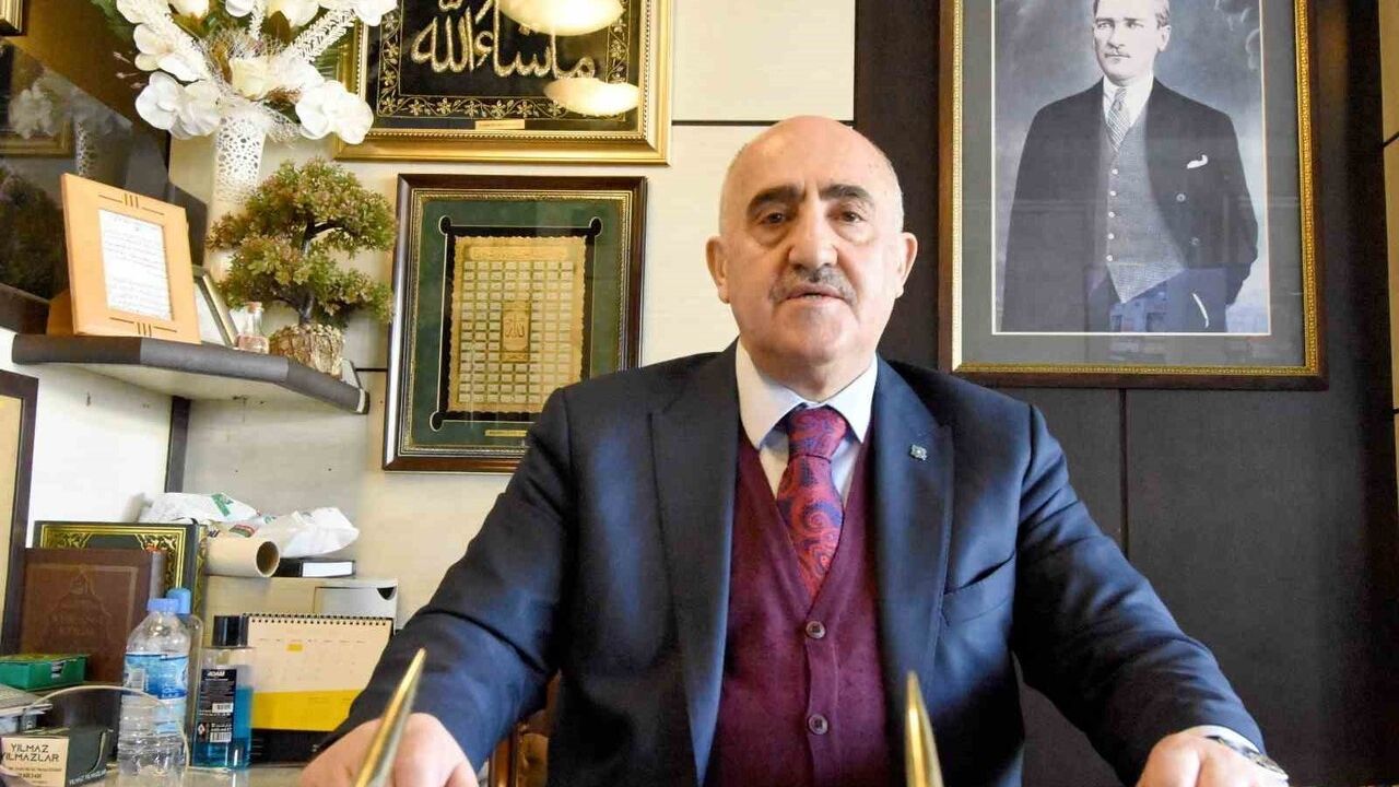 Hüseyin Tanfer: Öğretmenlerimiz Geleceğimizin Mimarı