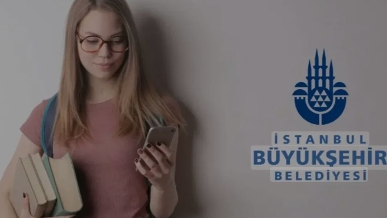 İBB Burs Sonuçları İçin Nefesler Tutuldu! 2025 Genç Üniversiteli Desteği Ne Zaman Açıklanacak?