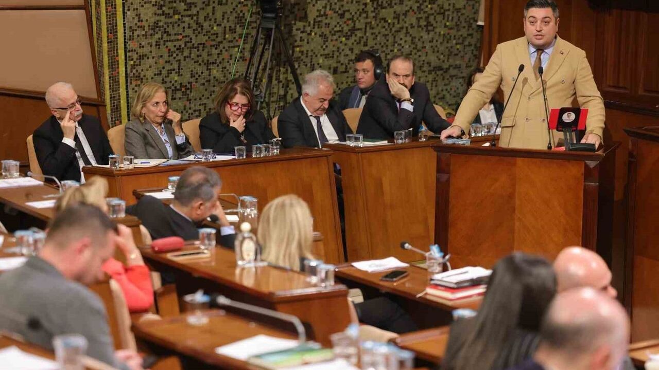 İBB Meclisi su tarifelerinde zammı onayladı: Aylık zam mekanizması 1 Ocak 2026’dan itibaren sürecek