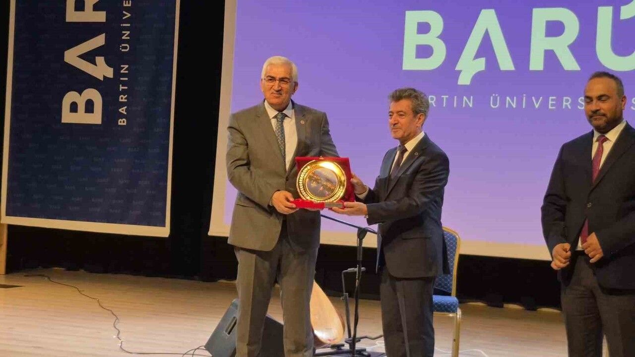 ICRE 2025 Bartın'da: Eğitimin Geleceği Masaya Yatırılıyor