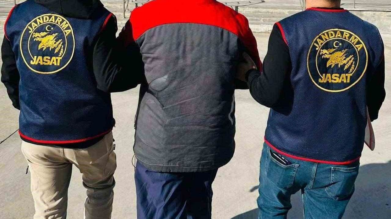 Iğdır'da Çocuğun Cinsel İstismarı Suçundan Aranan Şahıs Yakalandı