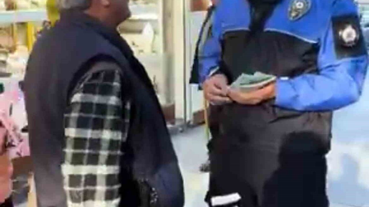 Iğdır Emniyeti Vatandaşı Sahte Para ve Telefon Dolandırıcılığına Karşı Uyardı