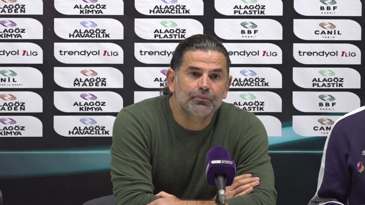 Iğdır FK 2-1 Erzurumspor FK — Üzülmez ve Özbalta'nın maç sonu değerlendirmeleri