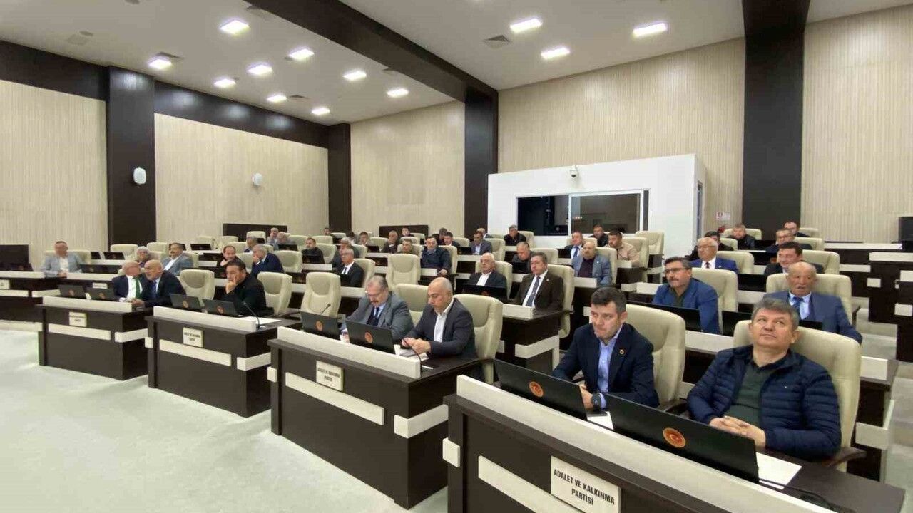 İGM Üyesi Ahmet Aktürk Hollanda'da topraksız tarım incelemesi yapacak